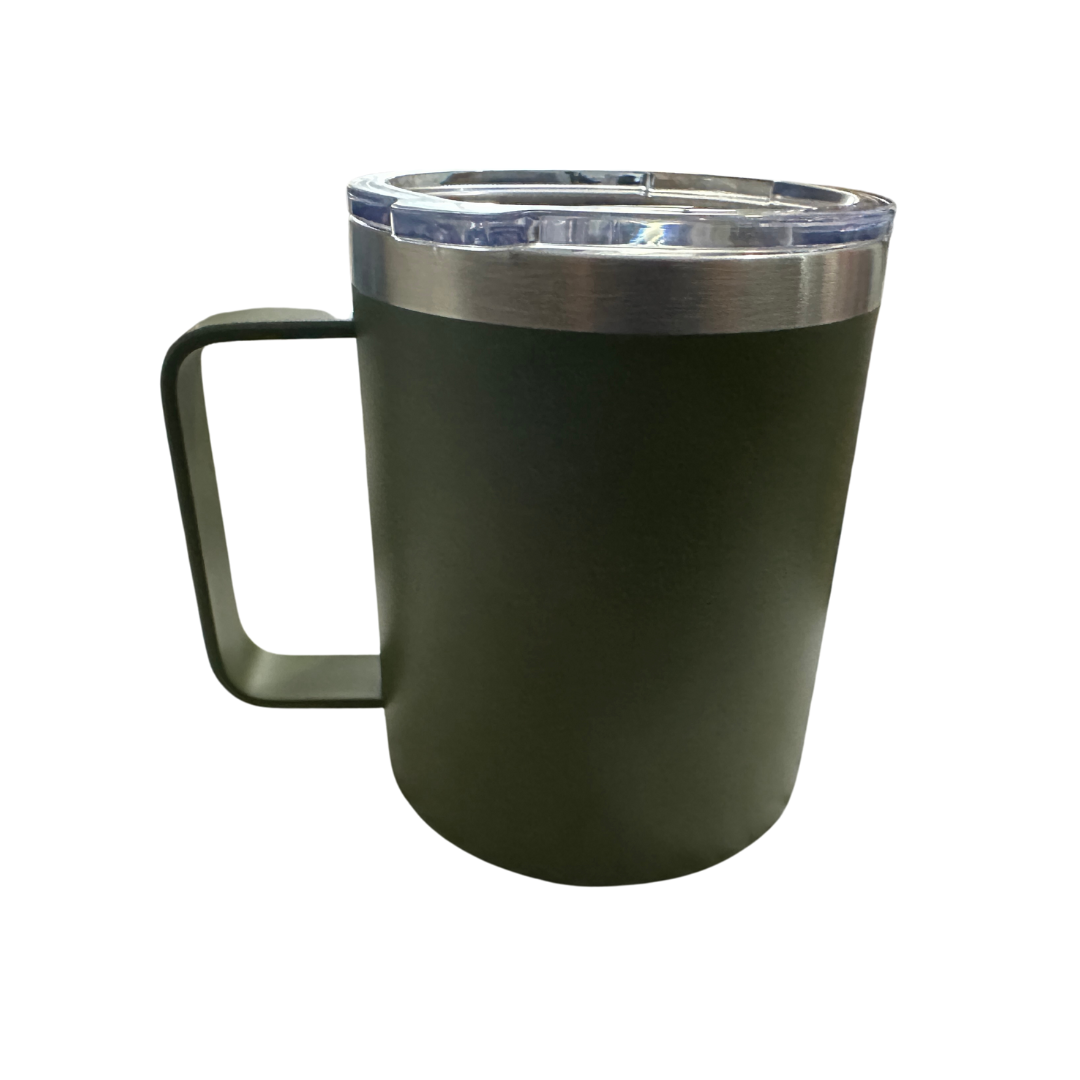 12 oz Coffee Mug